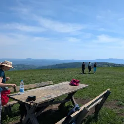 Rajac Mountain - Žagubica