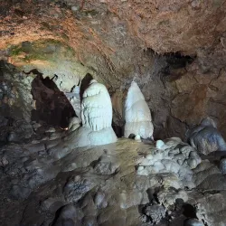Resava Cave (Resavska Pećina) - Žagubica