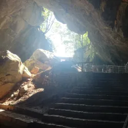 Resava Cave (Resavska Pećina) - Žagubica