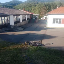 Rudna Glava Archaeological Site - Žagubica