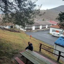 Rudna Glava Archaeological Site - Žagubica