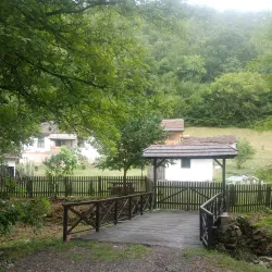 Rudna Glava Archaeological Site - Žagubica