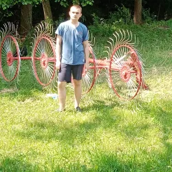 Rudna Glava Archaeological Site - Žagubica