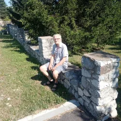 Rudna Glava Archaeological Site - Žagubica