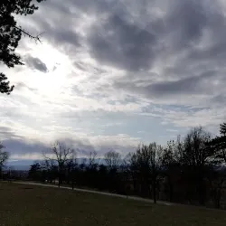 Aleksinac City Park - Aleksinac