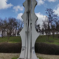 Aleksinac City Park - Aleksinac