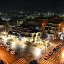 Aleksinac Cultural Center - Aleksinac