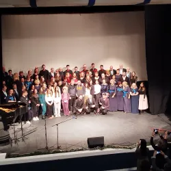 Aleksinac Cultural Center - Aleksinac