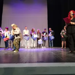 Aleksinac Cultural Center - Aleksinac