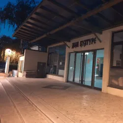 Aleksinac Cultural Center - Aleksinac