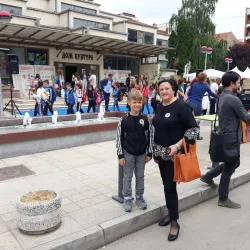 Aleksinac Cultural Center - Aleksinac
