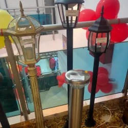 Aleksinac Market - Aleksinac