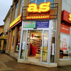 Aleksinac Market - Aleksinac