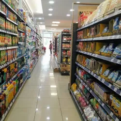 Aleksinac Market - Aleksinac