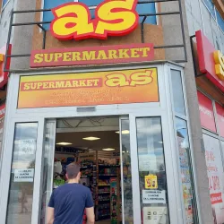 Aleksinac Market - Aleksinac