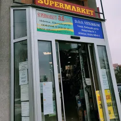 Aleksinac Market - Aleksinac