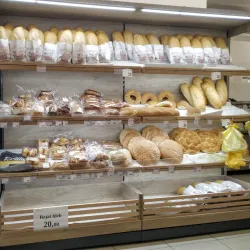 Aleksinac Market - Aleksinac