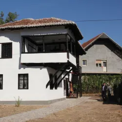 Aleksinac Museum - Aleksinac