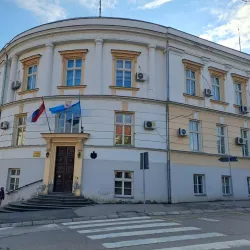 Aleksinac Old Town - Aleksinac