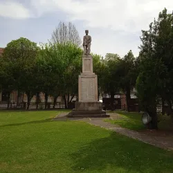 Aleksinac Old Town - Aleksinac