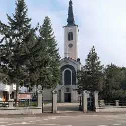 Aleksinac Old Town - Aleksinac