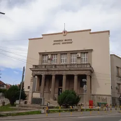 Aleksinac Old Town - Aleksinac