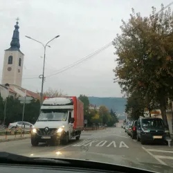 Aleksinac Old Town - Aleksinac