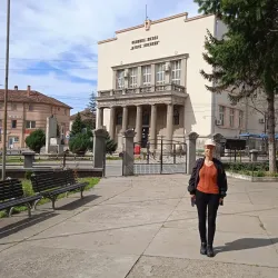 Aleksinac Old Town - Aleksinac