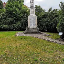 Church of St. Nicholas - Aleksinac