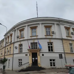 Church of St. Nicholas - Aleksinac