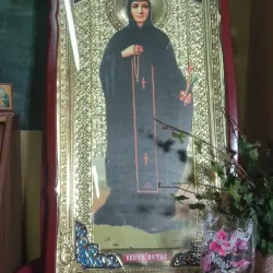 Church of St. Nicholas - Aleksinac