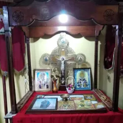 Church of St. Nicholas - Aleksinac