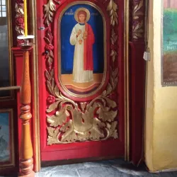 Church of St. Nicholas - Aleksinac