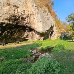 Jelašnica Gorge - Aleksinac