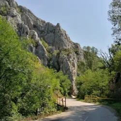 Jelašnica Gorge - Aleksinac