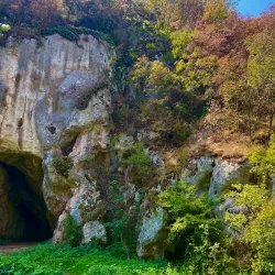 Jelašnica Gorge - Aleksinac