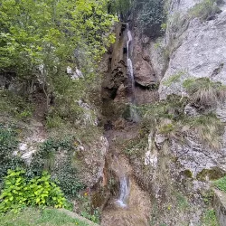 Jelašnica Gorge - Aleksinac
