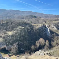Jelašnica Gorge - Aleksinac