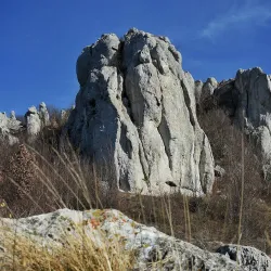 Jelašnica Gorge - Aleksinac
