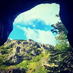 Jelašnica Gorge - Aleksinac