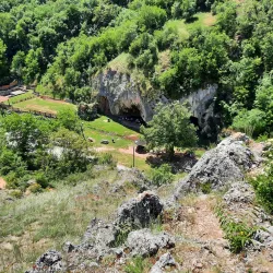 Jelašnica Gorge - Aleksinac