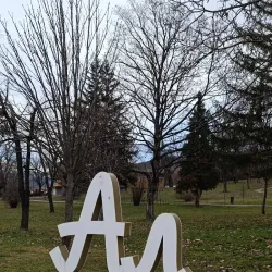 Memorial Park Aleksinac - Aleksinac