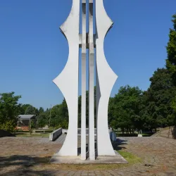 Memorial Park Aleksinac - Aleksinac