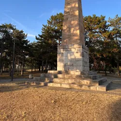 Monument to the Battle of Aleksinac - Aleksinac