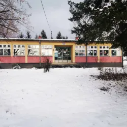 Vrelo River - Aleksinac