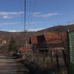 Vrelo River - Aleksinac