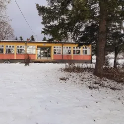 Vrelo River - Aleksinac