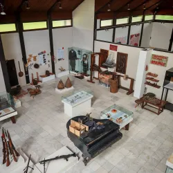 Arandjelovac Museum - Arandjelovac