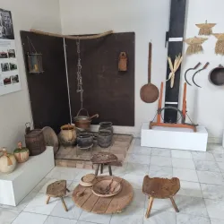 Arandjelovac Museum - Arandjelovac