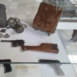 Arandjelovac Museum - Arandjelovac